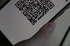 Главный эпидемиолог Тульской области: QR-код о ревакцинации действителен полгода