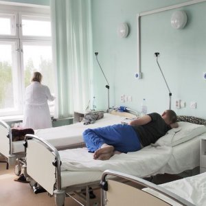 270 новых случаев за сутки: впервые за месяц заболеваемость коронавирусом снизилась в Тульской области