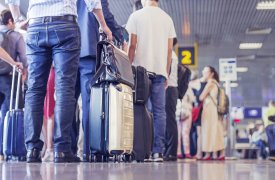 Три туриста привезли коронавирус в Тульскую область из Турции и Египта