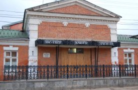 Тульский ТЮЗ отметит свое 90-летие в конце театрального сезона 2021/2022