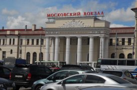 Тула попала в ТОП-20 направлений для путешествий в нерабочие дни