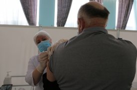 Первый розыгрыш призов «Иммунитет+» пройдет в прямом эфире 15 ноября