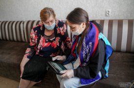 В Тульской области в переписи населения приняли участие больше 1,5 млн человек