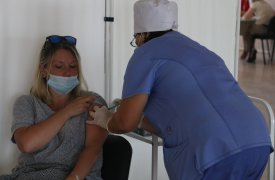 В Туле определили первых победителей розыгрыша призов «Иммунитет+»