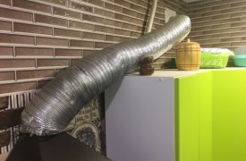По факту отравления семьи угарным газом в Туле провел проверку «Тулагоргаз»