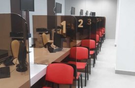 Жители Тульской области могут распечатать в МФЦ сертификат о вакцинации или перенесенном ковиде