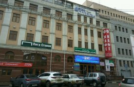 ТЦ «София» в Туле закрыли из-за ковидных нарушений