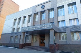 В Туле экс-сотрудника Росреестра подозревают в получении взятки