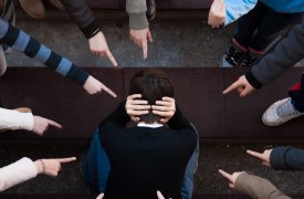 Тулячка пожаловалась министру образования на травлю ее ребенка в одной из школ города