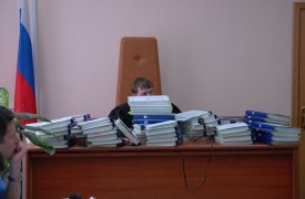 Сотрудники «Щегловского вала», отстраненные от работы, подали в суд на главу Роспотребнадзора Тульской области