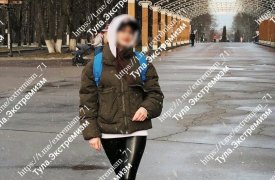 23-летнюю жительницу Щекино оштрафовали за экстремизм