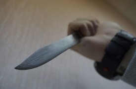В Тульской области следователи возбудили уголовное дело по факту убийства пасынка
