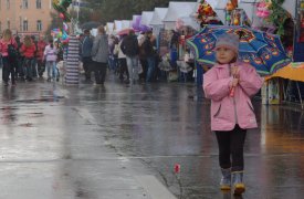 По прогнозам синоптиков, сегодня, 28 ноября, в воскресенье, в Туле будет до +4 градусов