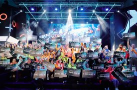 Тульский студент стал победителем Всероссийского конкурса «Твой Ход» и выиграл 1 млн рублей