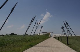 Проект тульского музея «Куликово поле» получил просветительскую премию «Знание»