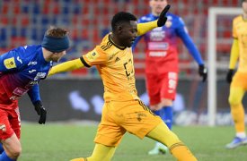 Тульский «Арсенал» после проигрыша ЦСКА со счетом 0:2 обратился в ЭСК РФС