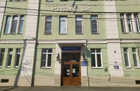 Тульский центральный роддом №1 реорганизуют в кардиодиспансер