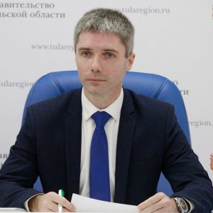 Бывший министр спорта Тульской области Андрей Журавлев станет помощником главы администрации Тулы