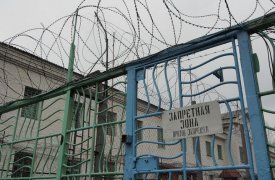Жителя Щекино, зарезавшего девушку и сбежавшего в Екатеринбург, осудили на 12 лет в колонии строгого режима