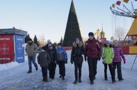 Тульские школьники уйдут на зимние каникулы с 27 декабря