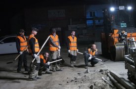 Никаких плановых отключений воды и света: в Туле в праздники установят режим технологической тишины