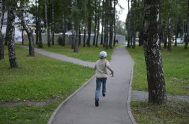 В Алексине откроется фестивальный парк семейного отдыха WildMintCamp