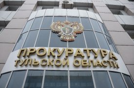 В Тульской области из-за гибели рабочего проверили компанию, проводившую инструктаж