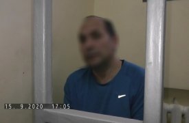 В Тульской области повторно вынесли приговор по делу об убийстве 22-летней давности