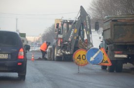 На праздники в Туле установлен режим технологической тишины