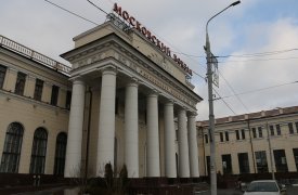 В Туле установили зону охрану объектов культурного наследия