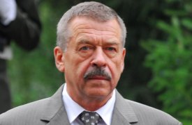 Скончался экс-председатель правительства Тульской области Юрий Андрианов
