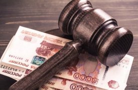 366 тысяч рублей взыскал суд с тульской студентки за нарушение договора