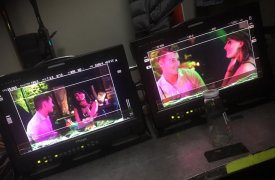 Снятый в Тульской области фильм получил награду итальянского кинофестиваля