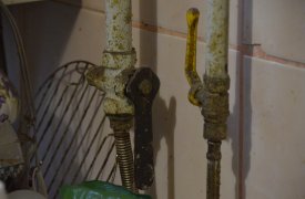 В Туле возбудили уголовное дело по факту смерти 60-летнего мужчины от отравления угарным газом