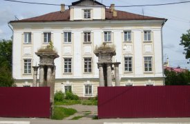 В Туле выставили на продажу объекты культурного наследия