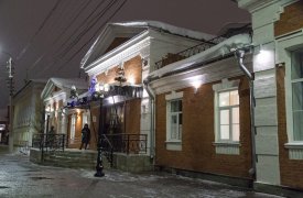Тульский ТЮЗ сможет выезжать на гастроли по области и в другие регионы