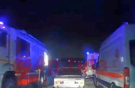 В ДТП под Тулой с двумя Renault пострадали три человека