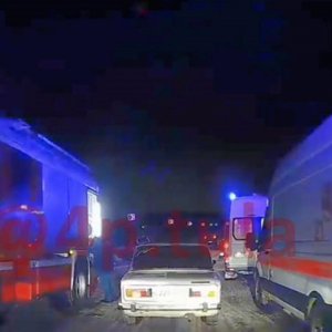 В ДТП под Тулой с двумя Renault пострадали три человека