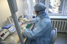 В Тульской области у 3 человек выявили вирус гонконгского гриппа
