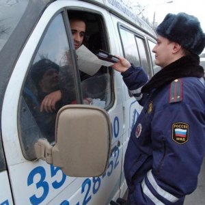 39 пьяных водителей выявили сотрудники ГИБДД за неделю в Тульской области