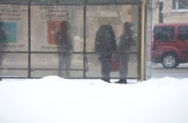 Жители Тульской области пожаловались губернатору на нехватку остановок