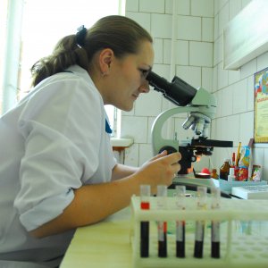 В Тульскую область поступили тесты для определения «омикрон»-штамма коронавируса
