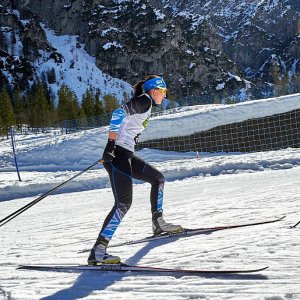 Тульские лыжники взяли "бронзу" на Чемпионате мира по зимним видам спорта паралимпийского комитета