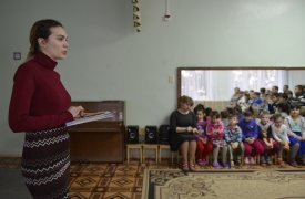 Дома-интернаты Тульской области закрыли на карантин из-за ухудшения эпидобстановки