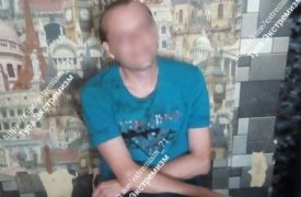 Плавский мормон в четвертый раз попался на экстремистских публикациях в соцсетях