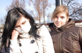 В Тульской области больше 700 родителей получили штрафы за детей без масок