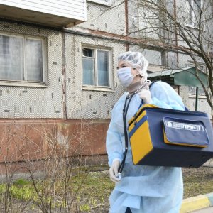 По данным на 29 января 240 жителей Тульской области выздоровели за минувшие сутки от коронавируса
