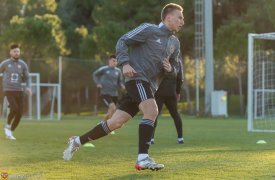 Тольяттинский «Акрон» оштрафовали за отмену матча с «Арсеналом»