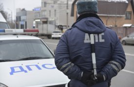 Тульская Госавтоинспекция начала профилактическую операцию «Пешеход»