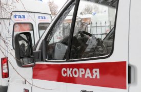 Врачи и младший медперсонал Тульской области работают с максимальной нагрузкой
